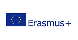 Λογότυπο ERASMUS