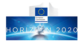 Λογότυπο HORIZON 2020